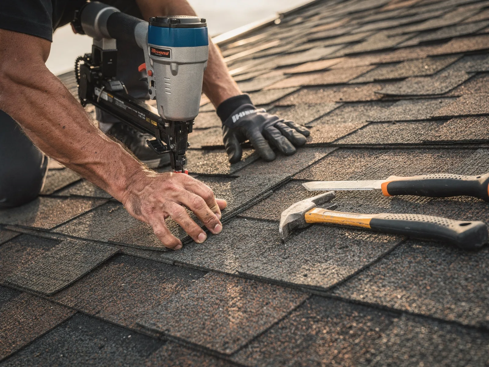 Why choose Roof Repair in Watertown, WI